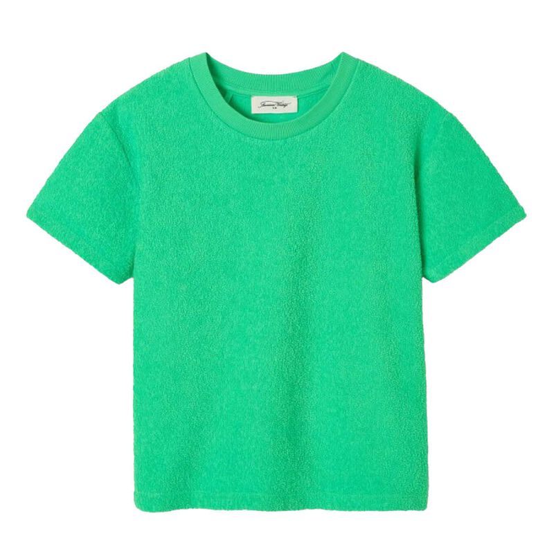 American Vintage Kids T-Shirt Bobypark image number 0